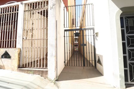 Casa para alugar com 147m², 4 quartos e 1 vagaFachada