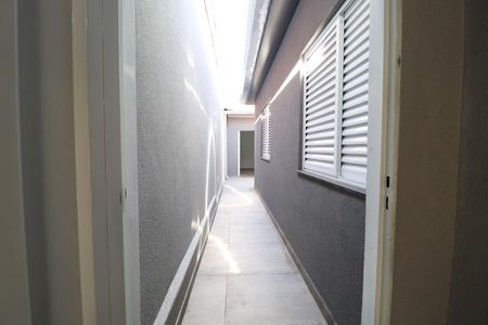 Casa para alugar com 147m², 4 quartos e 1 vagaCorredor