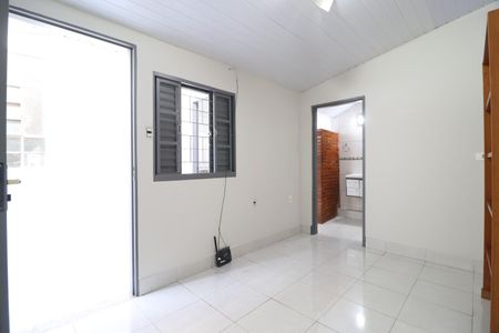 Sala de casa para alugar com 2 quartos, 100m² em Lídice, Uberlândia