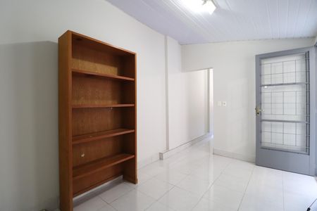 Sala de casa para alugar com 2 quartos, 100m² em Lídice, Uberlândia