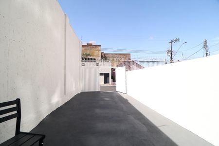Casa para alugar com 100m², 2 quartos e 2 vagasGaragem