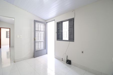 Sala de casa para alugar com 2 quartos, 100m² em Lídice, Uberlândia