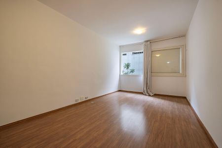 Studio de kitnet/studio para alugar com 1 quarto, 27m² em Jardim Paulista, São Paulo