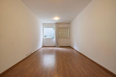 Studio de kitnet/studio para alugar com 1 quarto, 27m² em Jardim Paulista, São Paulo