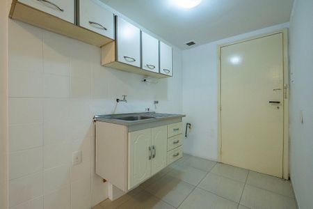 Studio de kitnet/studio para alugar com 1 quarto, 27m² em Jardim Paulista, São Paulo