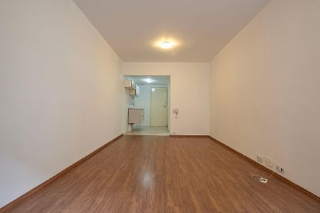 Studio de kitnet/studio para alugar com 1 quarto, 27m² em Jardim Paulista, São Paulo