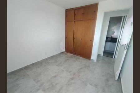 Apartamento à venda com 1 quarto, 41m² em Jardim Oriental, São Paulo