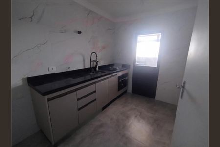 Apartamento à venda com 41m², 1 quarto e 1 vaga