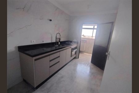 Apartamento à venda com 1 quarto, 41m² em Jardim Oriental, São Paulo