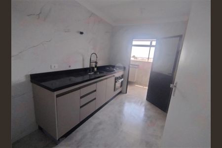 Apartamento à venda com 1 quarto, 41m² em Jardim Oriental, São Paulo