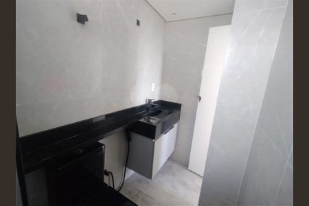 Apartamento à venda com 1 quarto, 41m² em Jardim Oriental, São Paulo