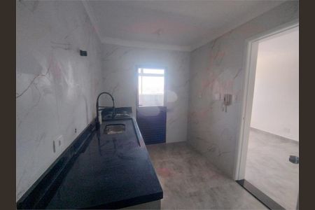 Apartamento à venda com 1 quarto, 41m² em Jardim Oriental, São Paulo