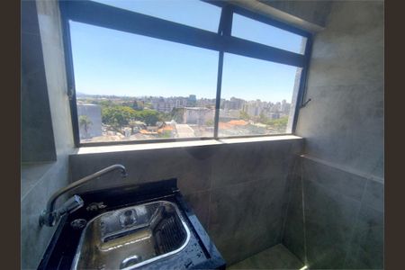 Apartamento à venda com 1 quarto, 41m² em Jardim Oriental, São Paulo