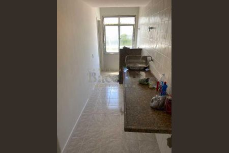 Apartamento à venda com 2 quartos, 74m² em Taquara, Rio de Janeiro