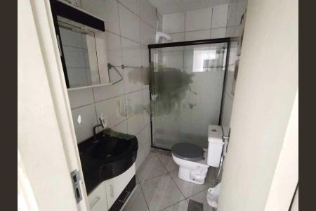 Apartamento à venda com 42m², 1 quarto e 1 vaga
