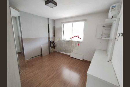 Apartamento à venda com 1 quarto, 42m² em Engenho Novo, Rio de Janeiro
