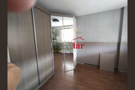 Apartamento à venda com 1 quarto, 42m² em Engenho Novo, Rio de Janeiro
