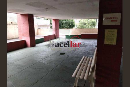 Apartamento à venda com 42m², 1 quarto e 1 vaga