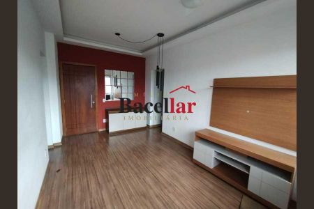 Apartamento à venda com 1 quarto, 42m² em Engenho Novo, Rio de Janeiro