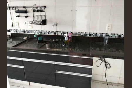Apartamento à venda com 42m², 1 quarto e 1 vaga