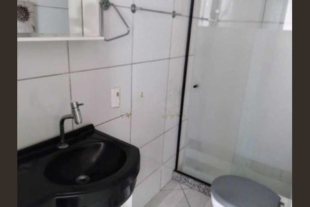 Apartamento à venda com 42m², 1 quarto e 1 vaga