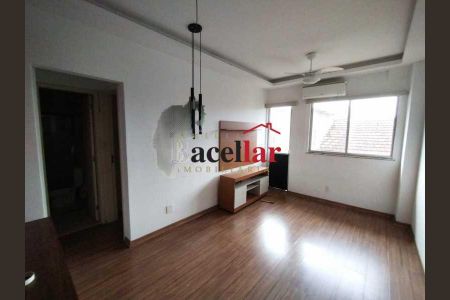 Apartamento à venda com 1 quarto, 42m² em Engenho Novo, Rio de Janeiro