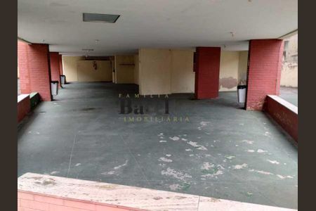 Apartamento à venda com 42m², 1 quarto e 1 vaga