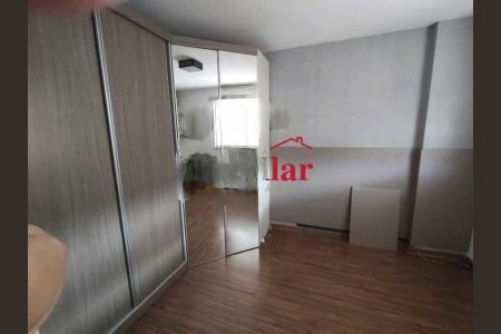 Apartamento à venda com 1 quarto, 42m² em Engenho Novo, Rio de Janeiro