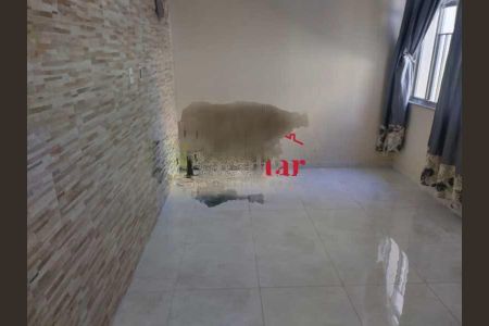 Apartamento à venda com 2 quartos, 79m² em Rocha, Rio de Janeiro