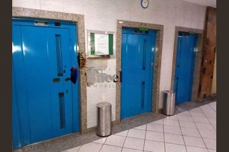 Apartamento à venda com 1 quarto, 55m² em Centro, Rio de Janeiro