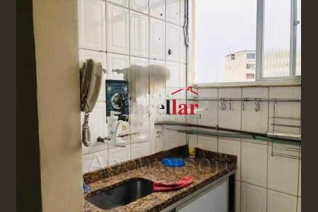 Apartamento à venda com 1 quarto, 55m² em Centro, Rio de Janeiro