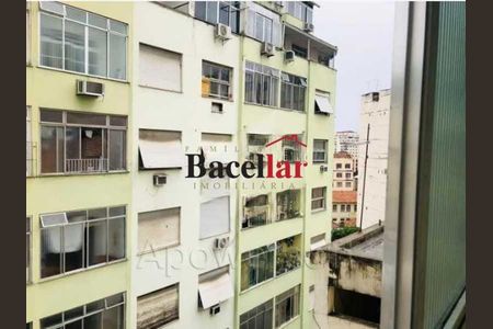 Apartamento à venda com 1 quarto, 55m² em Centro, Rio de Janeiro