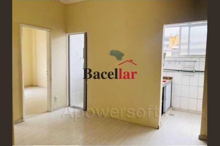 Apartamento à venda com 1 quarto, 55m² em Centro, Rio de Janeiro