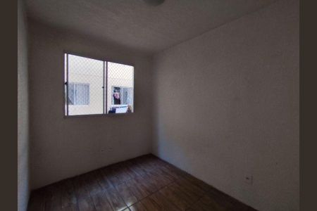 Quarto 2 de apartamento para alugar com 2 quartos, 42m² em Sarandi, Porto Alegre