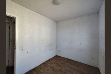 Quarto 2 de apartamento para alugar com 2 quartos, 42m² em Sarandi, Porto Alegre