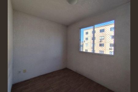 Quarto 1 de apartamento para alugar com 2 quartos, 42m² em Sarandi, Porto Alegre