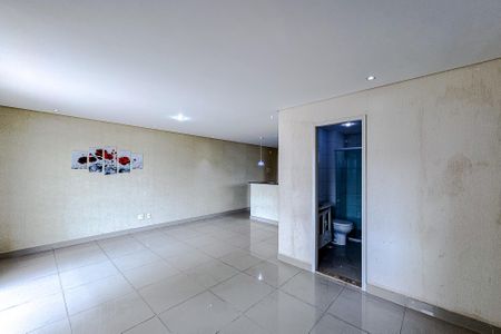 Apartamento para alugar com 82m², 2 quartos e 2 vagasSala