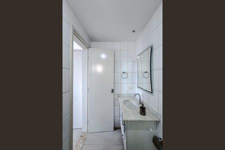 Apartamento para alugar com 82m², 2 quartos e 2 vagasBanheiro da Suíte