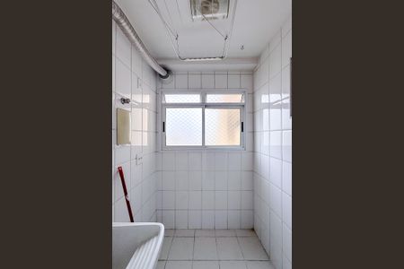 Apartamento para alugar com 82m², 2 quartos e 2 vagasÁrea de Serviço