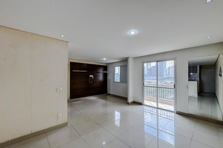 Sala de apartamento para alugar com 2 quartos, 82m² em Vila Invernada, São Paulo