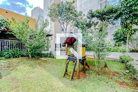 Apartamento para alugar com 82m², 2 quartos e 2 vagasÁrea comum - Playground