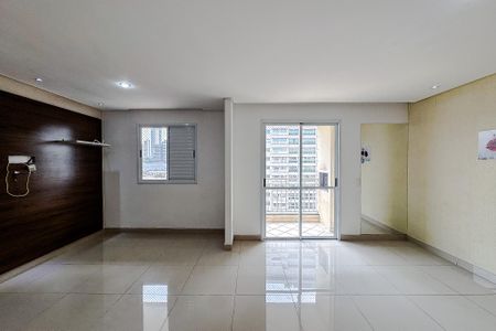 Apartamento para alugar com 82m², 2 quartos e 2 vagasSala