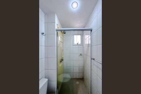 Apartamento para alugar com 82m², 2 quartos e 2 vagasBanheiro da Suíte