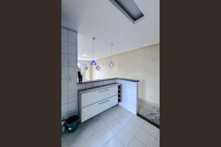 Apartamento para alugar com 82m², 2 quartos e 2 vagasCozinha