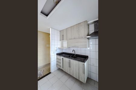 Apartamento para alugar com 82m², 2 quartos e 2 vagasCozinha