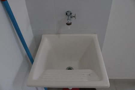 Apartamento para alugar com 27m², 1 quarto e sem vagaCozinha