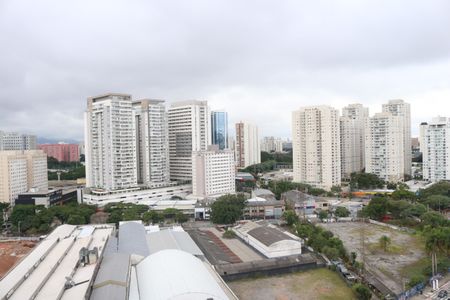 Apartamento para alugar com 27m², 1 quarto e sem vagaQuarto