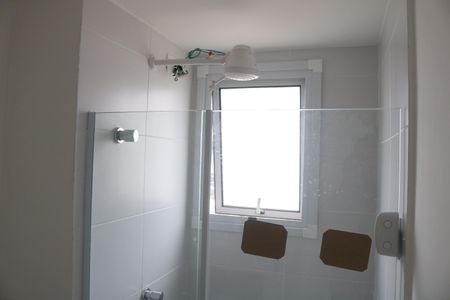 Apartamento para alugar com 27m², 1 quarto e sem vagaBanheiro