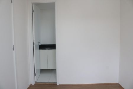 Quarto de apartamento para alugar com 1 quarto, 25m² em Parque Industrial Tomas Edson, São Paulo