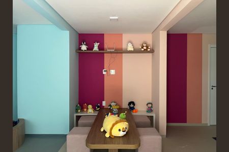 Apartamento para alugar com 27m², 1 quarto e sem vagaBrinquedoteca